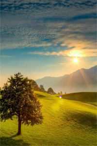 星君如月江似流精修版