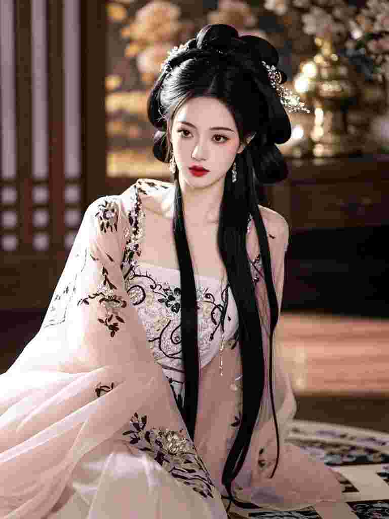 温瓷照星影韩星烁梨花