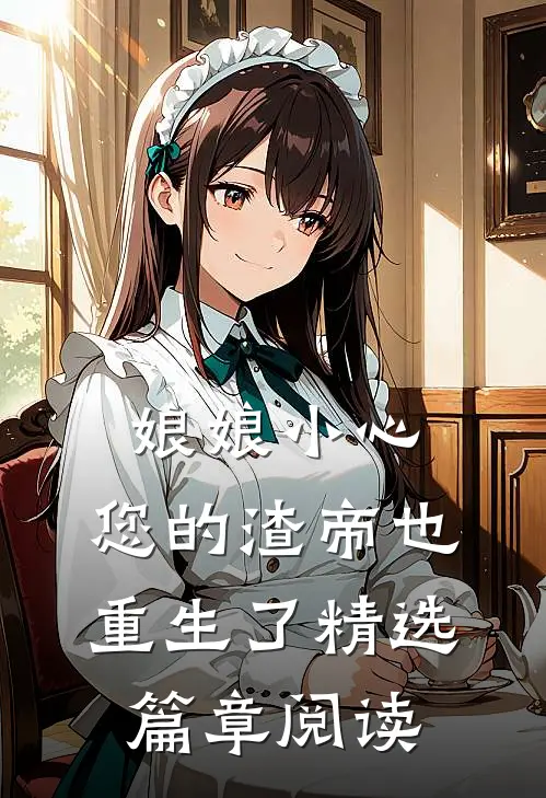 娘娘小心：您的渣帝也重生了精选篇章阅读