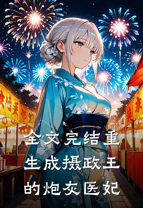全文完结重生成摄政王的炮灰医妃