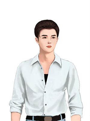 凛冬散尽永夜长明后续+完结