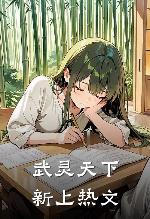 武灵天下新上热文