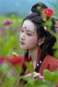 贵女重生后，全京城都在等她出手虐渣全文章节