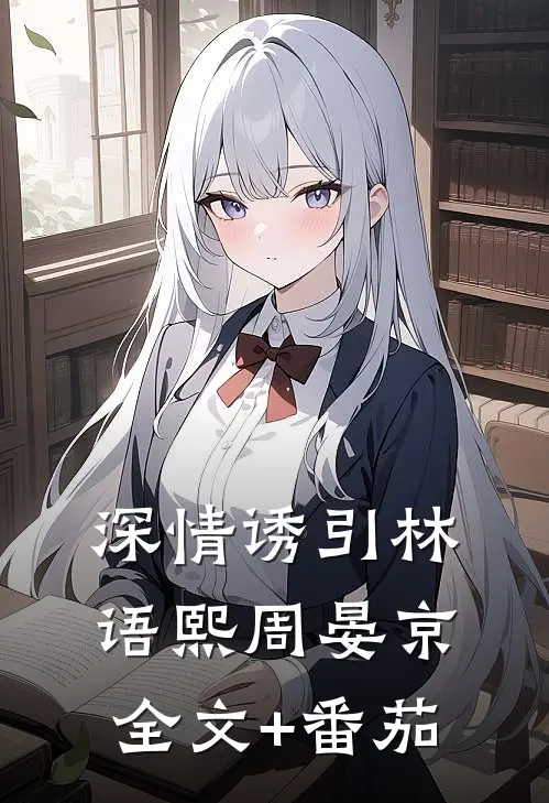 深情诱引林语熙周晏京全文+番茄