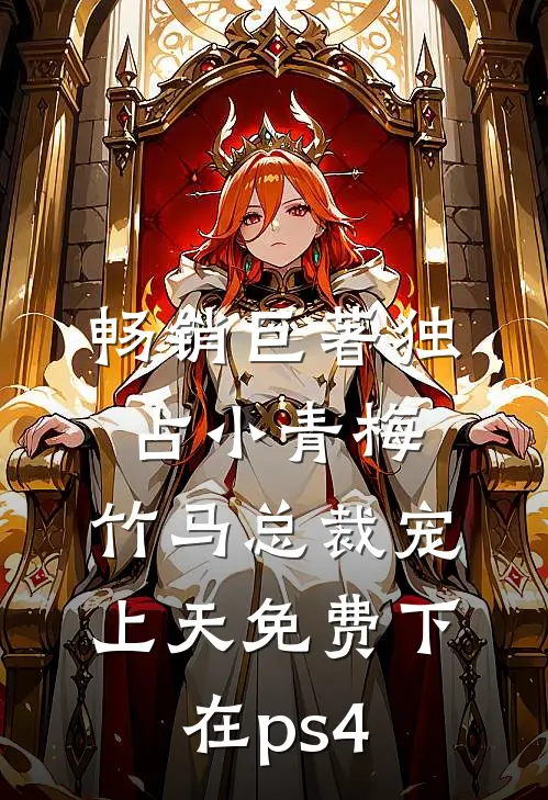 畅销巨著独占小青梅:竹马总裁宠上天 免费下在ps4