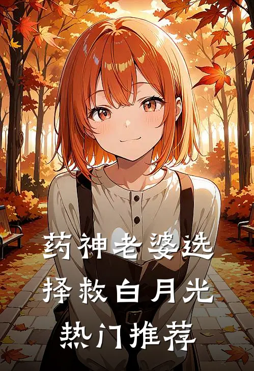 药神老婆选择救白月光热门推荐