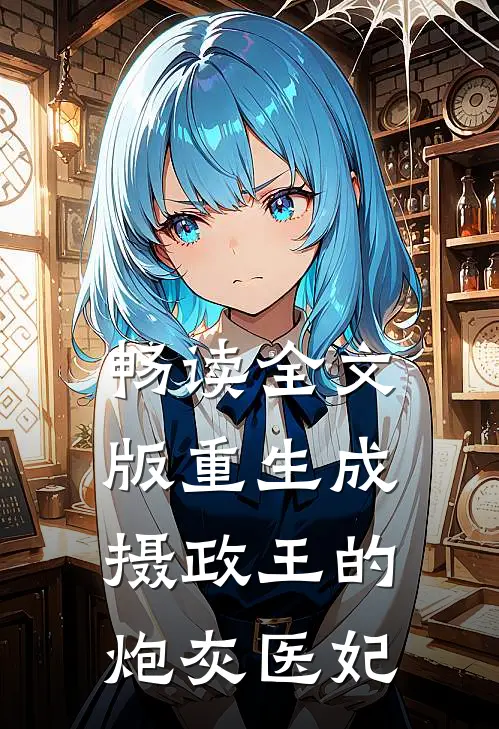 畅读全文版重生成摄政王的炮灰医妃