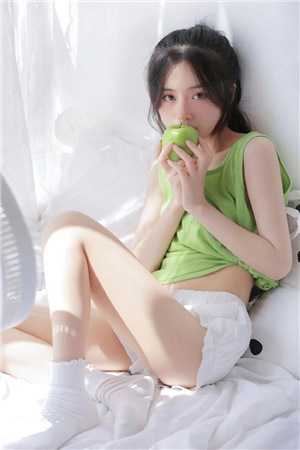 此后晚风皆是你江晚栀商扶砚无删减全文