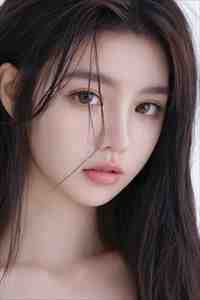 无人共我黄昏时精修版