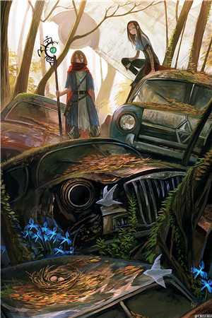 女友逼我辞职后，公司网络系统全面崩盘by