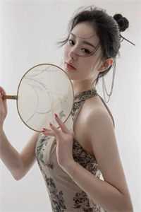 曾诺惊鸿共白头短篇