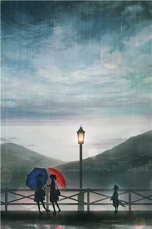 七年之痒，我放弃了深爱多年的他热门小说