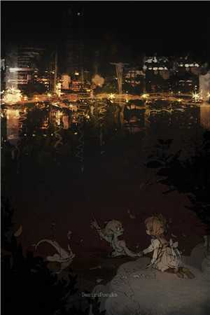 此夜星辰微澜全局