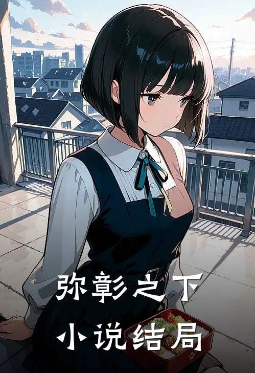 弥彰之下小说结局