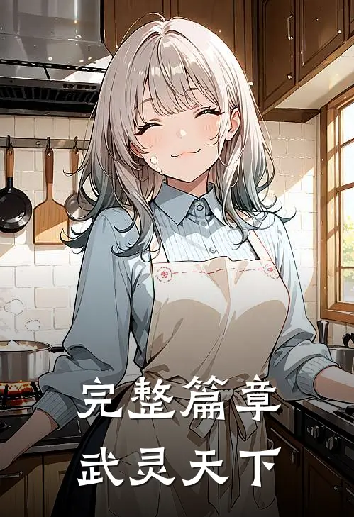 完整篇章武灵天下