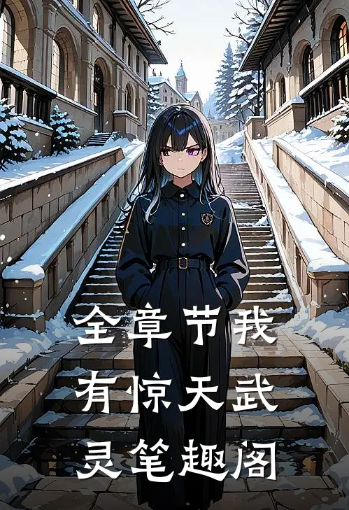 全章节我有惊天武灵笔趣阁