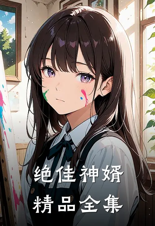 绝佳神婿精品全集
