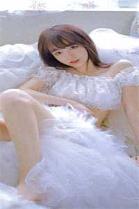 赠你一缕他年月光目录