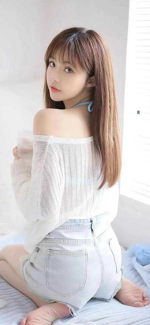 合欢宗：师尊想要放产假广告+结局