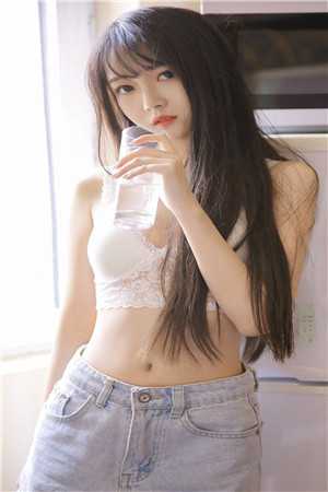 白捡个娃，还附送黏人世子爷全文+后续