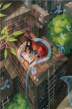 灯火终灭，离人无岸最新章节