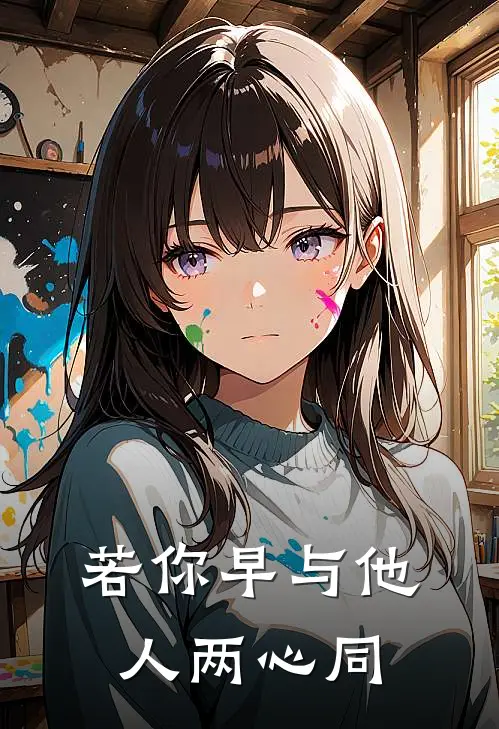 若你早与他人两心同