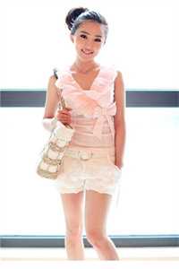 秋日有芙精品篇