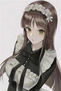 沉默的长孙女前文+番外