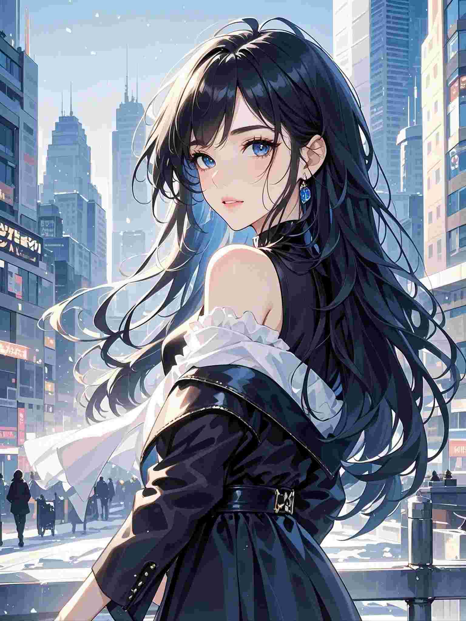 十年前惊鸿一瞥，十年后成生死同盟李飞乔菲