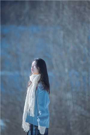 你终究辜负了月亮广告+结局