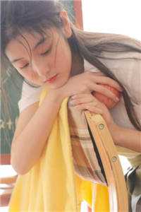 此后晚风皆是你完结版