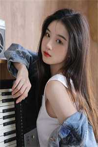 你于暮色降临小说