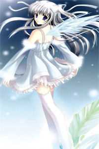 沉溺混沌，他是救赎也是枷锁篇章