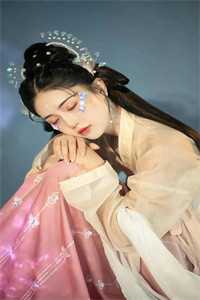 夜雨折尽楚江花完整阅读