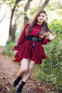 天生猎手！他能看见野兽致命弱点陈锋陈云全局