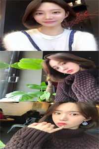 南风过楹碎花影好书