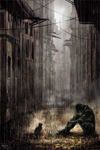 抄家流放，真千金囤满空间造反了完本