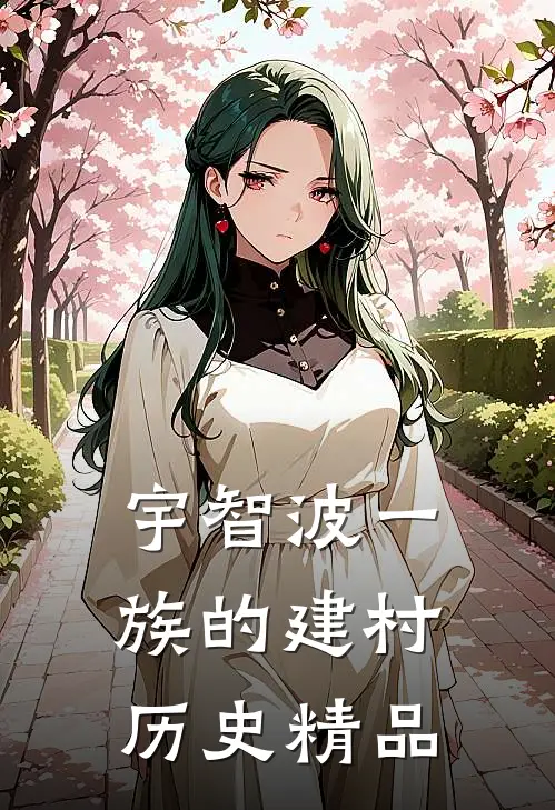 宇智波一族的建村历史精品