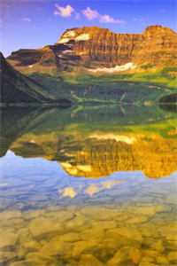 云栖暮色未晓时畅读