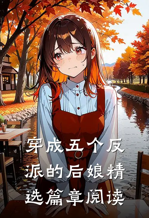 穿成五个反派的后娘精选篇章阅读