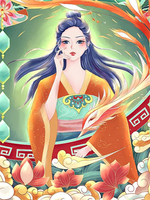 疏影归处是昭华完结文