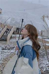 布津漫天雪夜：一场意外浪漫邂逅裴怡罗桑全文