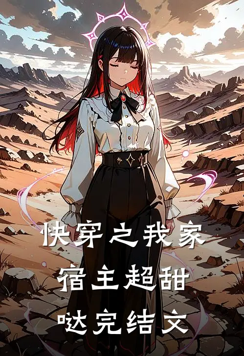 快穿之我家宿主超甜哒完结文