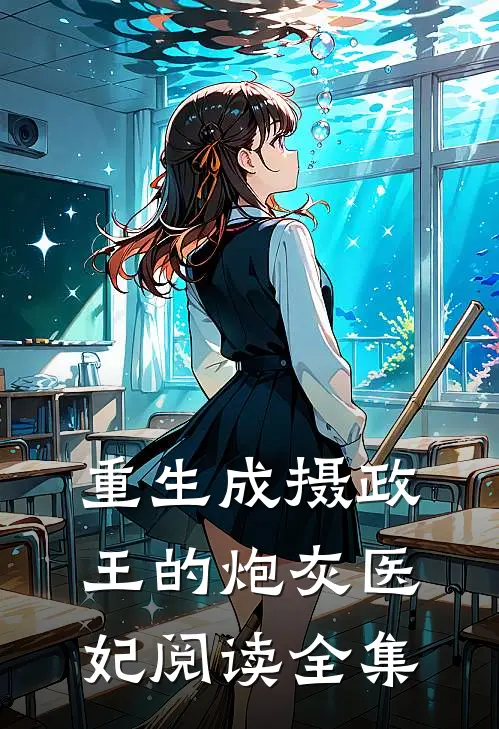 重生成摄政王的炮灰医妃阅读全集