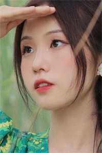 此去经年，星河长明小说结局