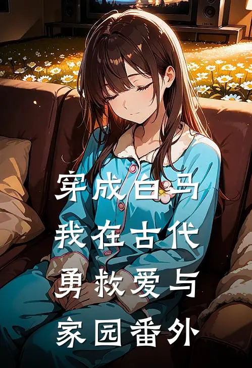 穿成白马，我在古代勇救爱与家园 番外