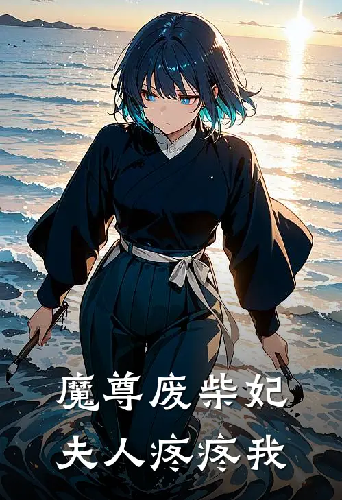 魔尊废柴妃夫人疼疼我