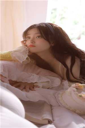 娇滴滴贵女刚进门，婆母先宠起来了爆火全网