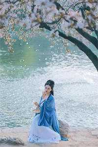 让她去爱她的白月光吧完整作品