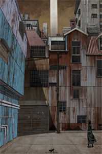 抄家流放，真千金囤满空间造反了前言+后续